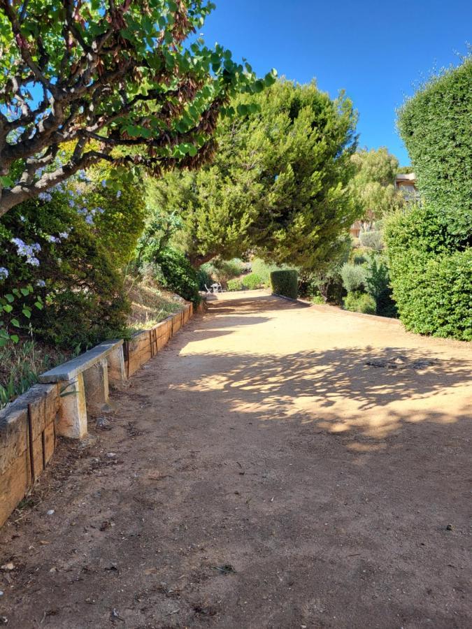 T2 Plage De Sable A 300M+ Parking Gratuit Bandol Kültér fotó